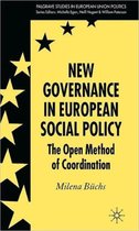 New Governance in European Social Policy