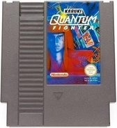 Kabuki - Quantum Fighters - Nintendo [NES] Game [PAL]