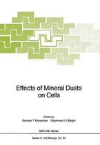 Effects of Mineral Dusts on Cells