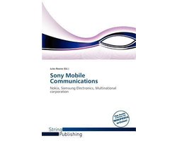 Sony Mobile Communications