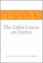 The Dalai Lamas On Tantra