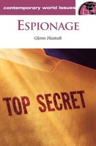 Contemporary World Issues- Espionage