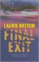 Omslag Final Exit
