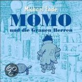 Momo 2 und die grauen Herren. CD
