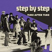 Step By Step - Time After Time (7" Vinyl Single)