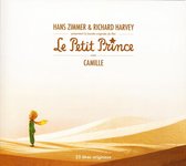 Bof Le Petit Prince