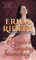 The Pirate's Tempting Stowaway