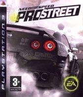 Need For Speed: Prostreet - Engelse Editie