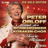 Orloff, P: Teure Heimat-Die Gold-Edition - 2CD