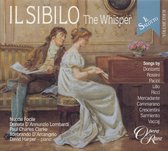 Il Sibilo - Donizetti, Rossini, et al / Focile, et al