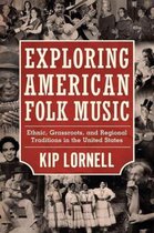 Exploring American Folk Music