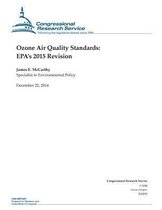 Ozone Air Quality Standards