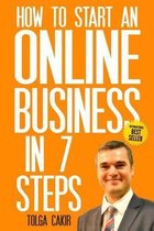 How to Start an Online Business in 7 Steps