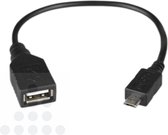 Micro usb OTG