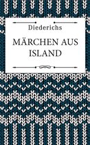 Omslag Märchen aus Island