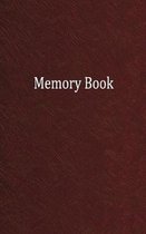 Memory Book