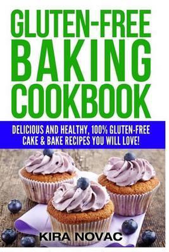 Gluten-Free Recipes Guide, Celiac Disease Cookbook- Gluten-F ... - cover