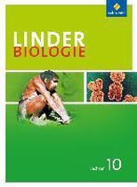 LINDER Biologie 10 Schülerband. Sekundarstufe 1. Sachsen