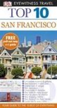 Dk Eyewitness Top 10 Travel Guide: San Francisco