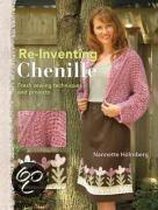 Re-Inventing Chenille
