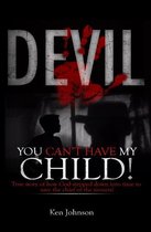 Omslag Devil You Can't Have My Child!