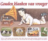 Various Artists - Gouden Klanken Van Vroeger