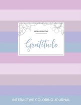 Adult Coloring Journal