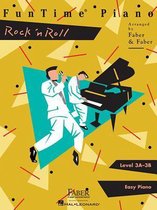 FunTime Piano Rock 'n' Roll