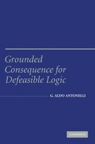 Grounded Consequence for Defeasible Logic