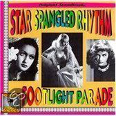 Star Spangled Rhythm: Voices Of Broadway...