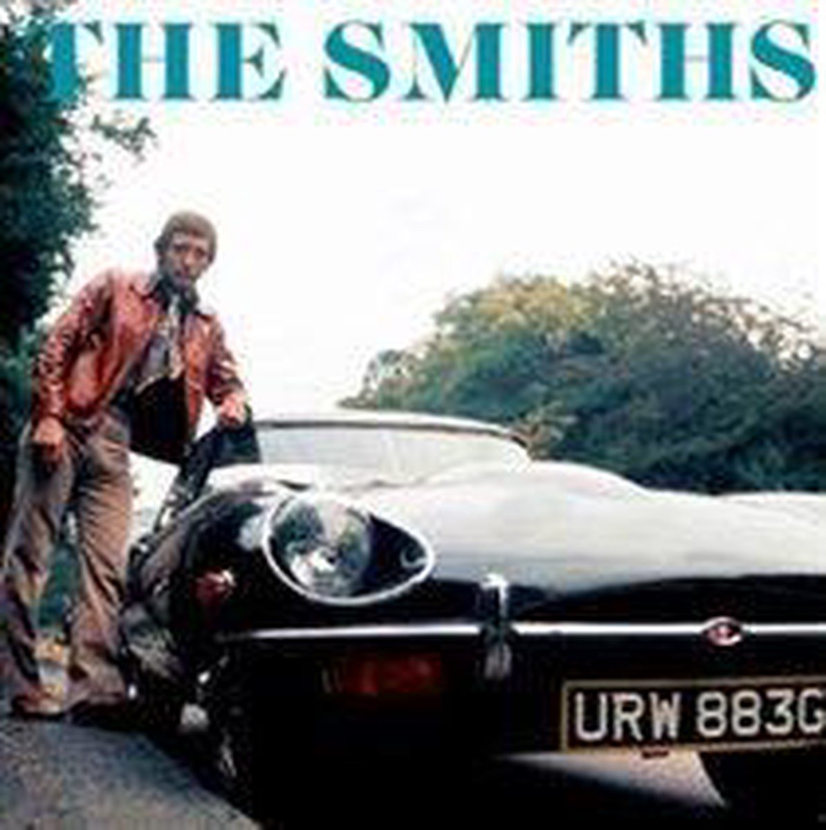 Singles Box, The Smiths CD (album) Muziek