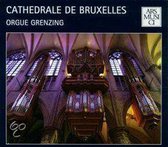 Cathedrale De Bruxelles-O