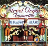 Street Organ Favorites