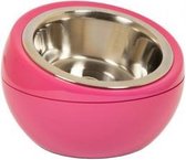 Hing The Dome Bowl - Roze