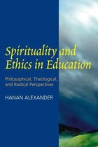 Spirituality And Ethics In Education