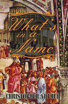 What's in a Name?