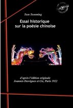 Asie et Chine : romans, contes et études - Essai historique sur la poésie chinoise. [Nouv. éd. revue et mise à jour].