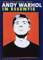 Andy Warhol In Essentie