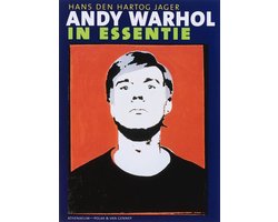 Andy Warhol In Essentie