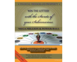 FINANCIAL FREEDOM AND PROSPERITY-How to win the Lottery-MegaMillions-Powerball-