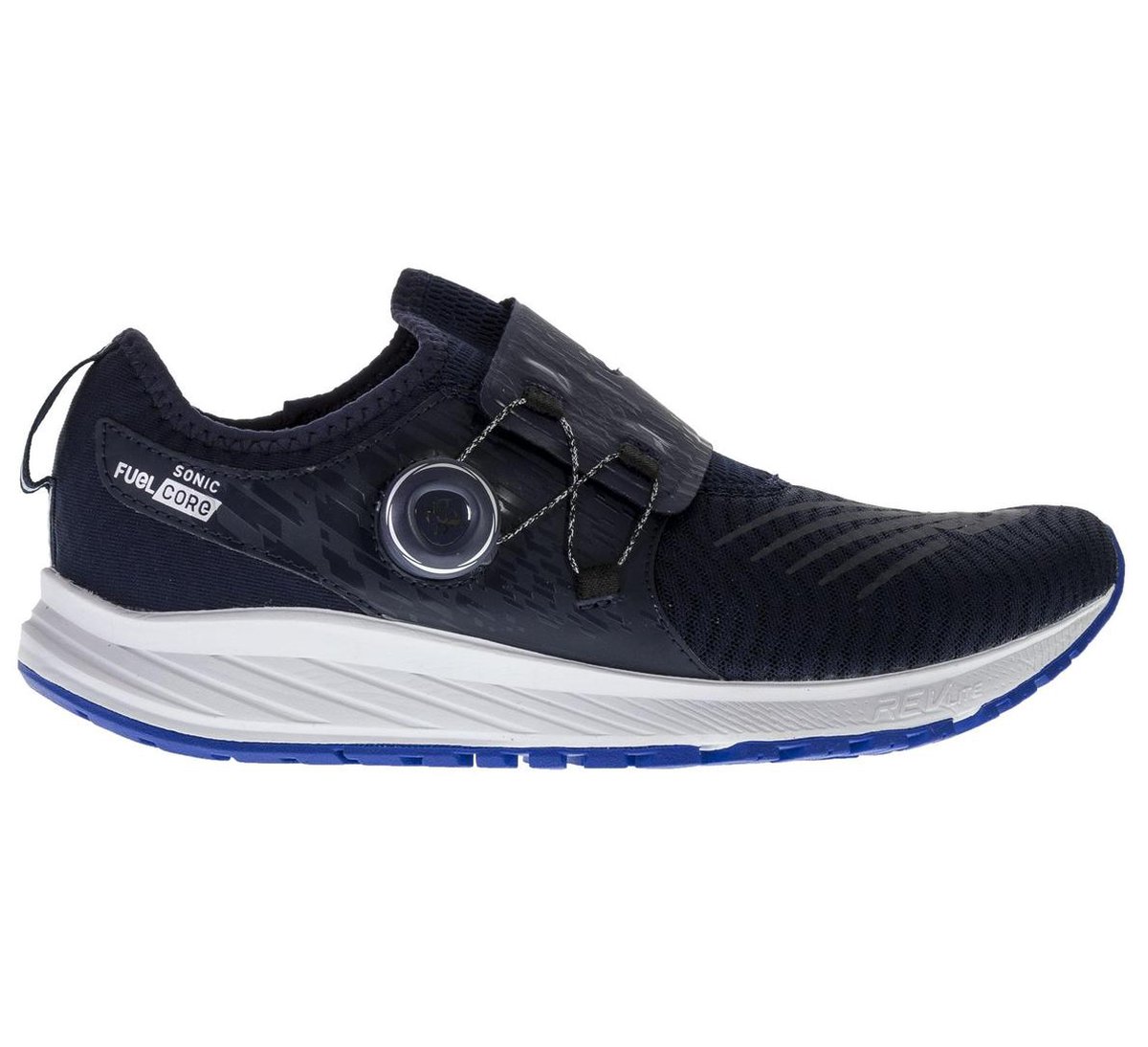 New Balance FuelCore Sonic Hardloopschoenen Maat 44.5 Mannen