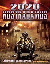 2020 Nostradamus (DVD) (Import geen NL ondertiteling)