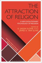 Scientific Studies of Religion: Inquiry and Explanation - The Attraction of Religion