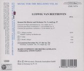 Concerto For Piano & Orch