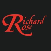 Richard Rose - Richard Rose (12" Vinyl Single)