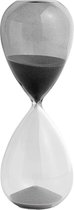 Zandloper Hay Time 30 Minuten : Grey