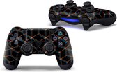 Dizzy - PS4 Controller Skins PlayStation Stickers