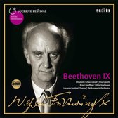 Wilhelm Furtwängler - Wilhelm Furtwängler Conducts Beethoven's Symphony (2 LP)
