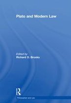 Philosophers and Law - Plato and Modern Law
