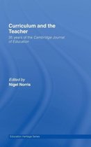Education Heritage- Curriculum and the Teacher